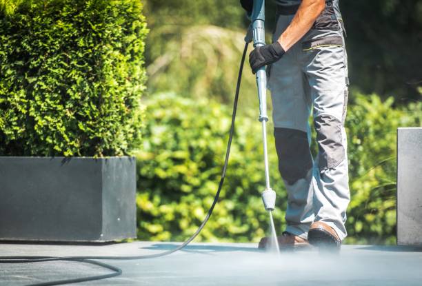 Trusted Pottstown, PA Pressure Washing Services Experts