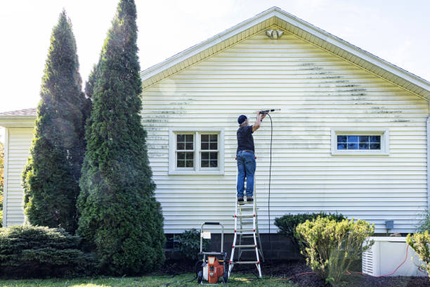 Spring Cleaning in Pottstown, PA